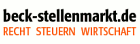 Beck-Stellenmarkt