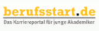 Berufsstart