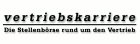 Vertriebskarriere