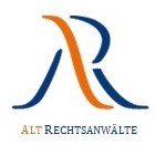 Logo: Alt Rechtsanwälte