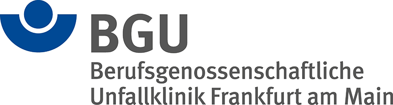 Logo BG Unfallklinik Frankfurt am Main