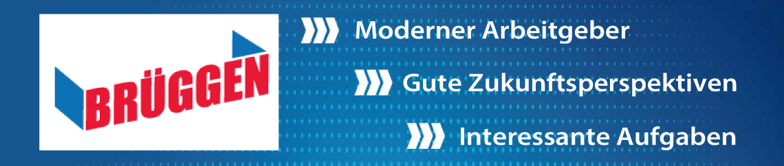Header BRÜGGEN