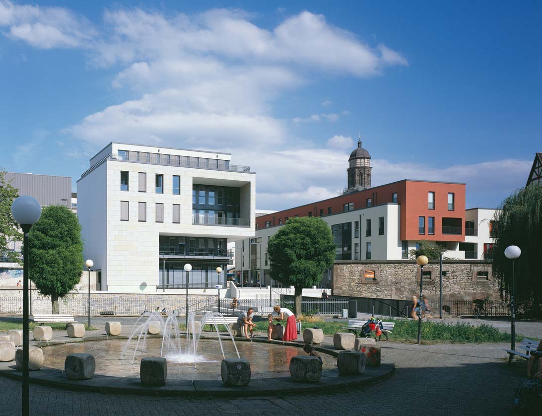 Bild Delta Fondsverwaltungsgesellschaft mbH