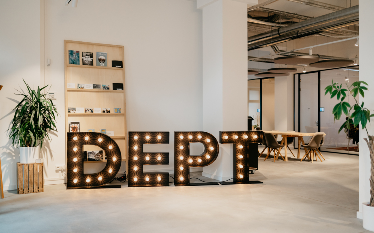 Headerbild Dept Marketing Holding GmbH