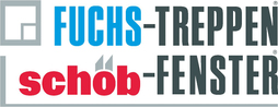 Logo FUCHS-Treppen von Anton Schöb GmbH & Co. KG