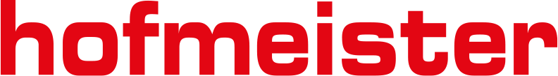 Logo Hofmeister GmbH