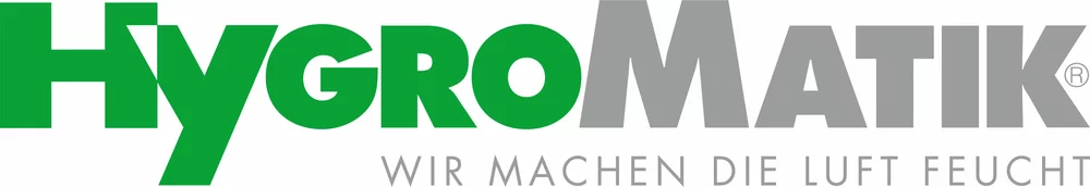 Logo HygroMatik GmbH