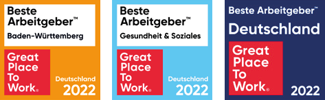 Zertifikate St. Josefshaus Herten