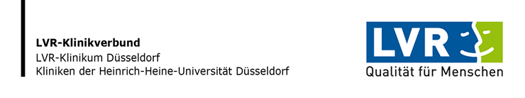 Logo LVR-Klinikum Düsseldorf