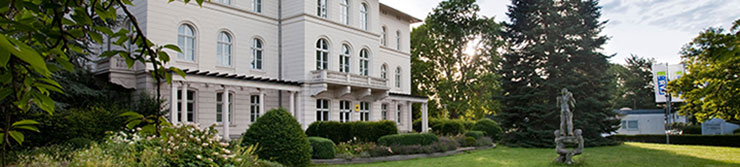 Headerbild LVR-Klinikum Düsseldorf