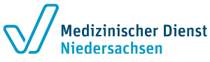 Logo: Medizinischer Dienst Niedersachsen