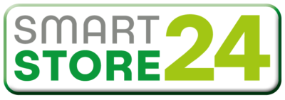 Logo SmartStore24 GmbH
