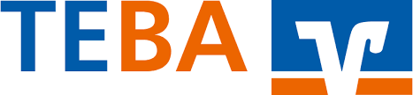 Logo: TEBA Kreditbank