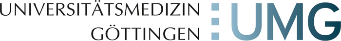 Logo Universitätsmedizin Göttingen