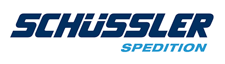 Logo Wilhelm Schüssler Spedition GmbH