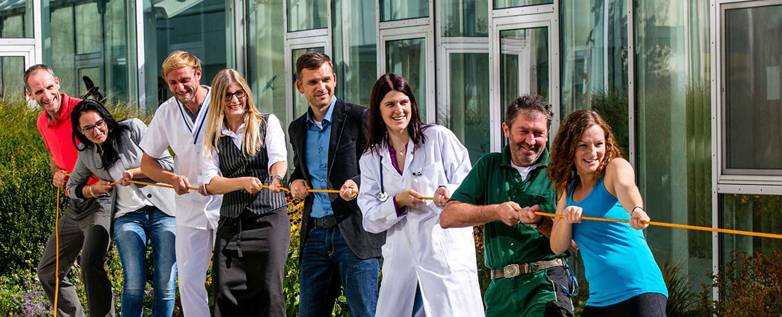 Headerbild Waldburg-Zeil Kliniken