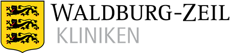 Logo Waldburg-Zeil Kliniken