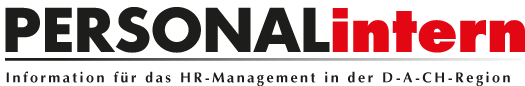 PERSONALintern Logo