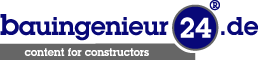 bauingenieur24 Logo