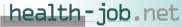 health-job.net Logo