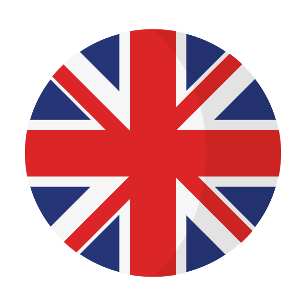 Icon für das Paket Großbritannien
