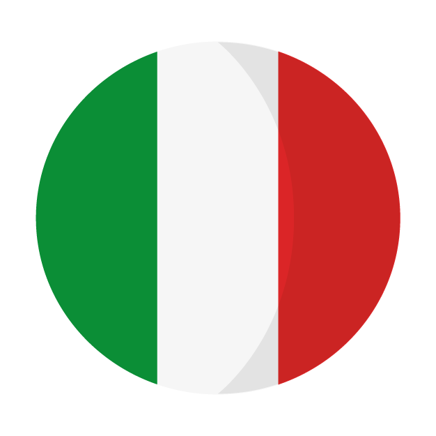 Icon für das Paket Italien