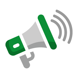 Icon für das Pakert Marketing und Werbung