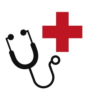 Icon für das Paket Medizin und Pflege