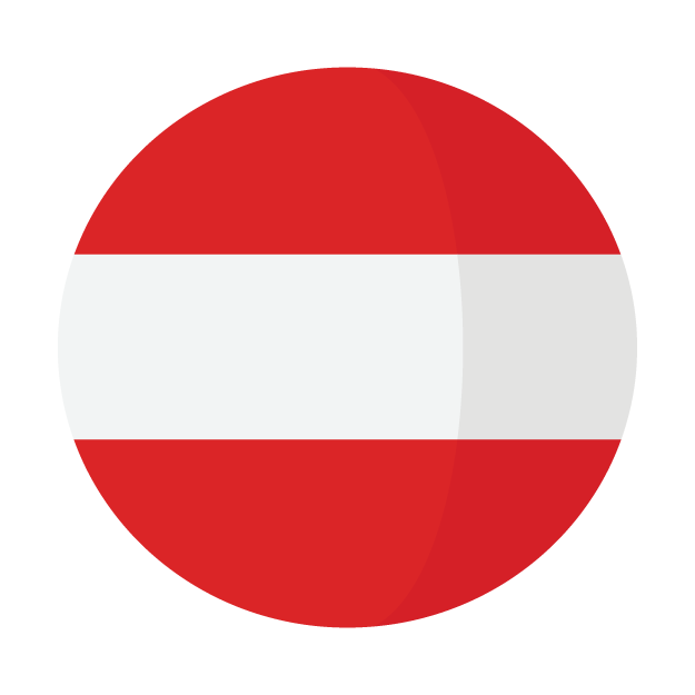 Icon für das Paket Österreich