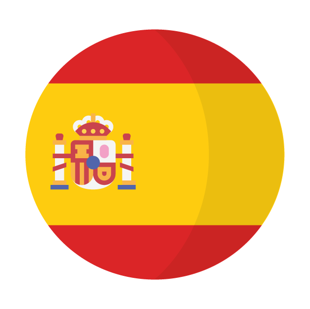 Icon für das Paket Spanien