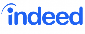 Indeed Logo