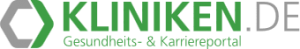 Kliniken.de Logo