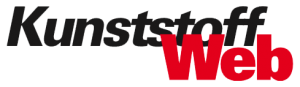 Kunststoff Web Logo