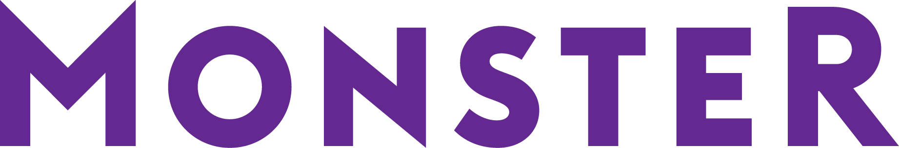 Monster Logo