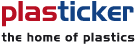 plasticker Logo