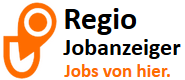 Regio-Jobanzeiger Logo