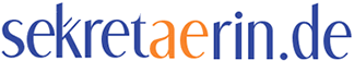 sekretaerin.de Logo