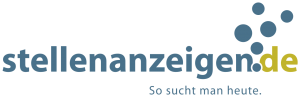 Stellenanzeigen Logo