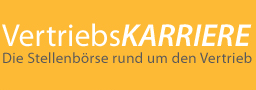 VertriebsKARRIERE Logo