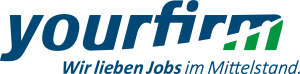 Yourfirm Logo