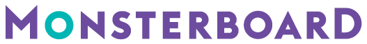 MonsterBoard.nl Logo
