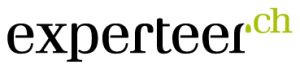 experteer.ch Logo