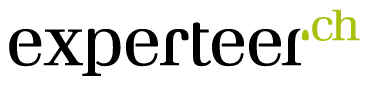 experteer.ch Logo