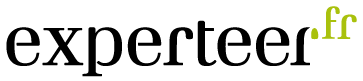 experteer.fr Logo