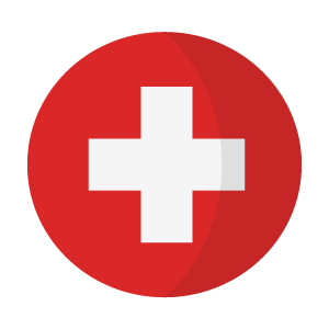 Icon für das Paket Schweiz