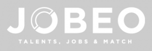 jobeo Logo