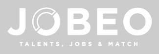 jobeo Logo