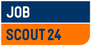 Jobsout24.ch Logo
