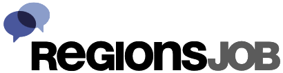 regionsjob Logo