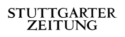Stuttgarter Zeitung Logo